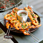 Шпажки для гриля Grillbaza, нерж. - Image 16