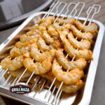 Шпажки для гриля Grillbaza, нерж. - Image 7