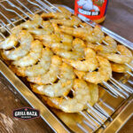 Шпажки для гриля Grillbaza, нерж. - Image 8