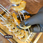 Шпажки для гриля Grillbaza, нерж. - Image 9