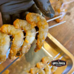 Шпажки для гриля Grillbaza, нерж. - Image 11