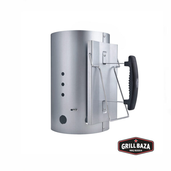 Стартер для розжига угля Grillbaza, большой Стартер для розжига угля Grillbaza, большой