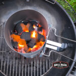 Стартер для розжига угля Grillbaza, большой Стартер для розжига угля Grillbaza, большой - Image 12
