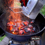 Стартер для розжига угля Grillbaza, большой Стартер для розжига угля Grillbaza, большой - Image 16