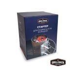 Стартер для розжига угля Grillbaza, большой - Image 6