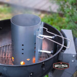 Стартер для розжига угля Grillbaza, большой Стартер для розжига угля Grillbaza, большой - Image 11