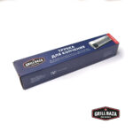 Трубка для копчения Grillbaza, нерж. - Image 3