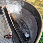 Трубка для копчения Grillbaza, нерж. - Image 2