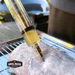 Шприц-дозатор для мяса Grillbaza - Image 15