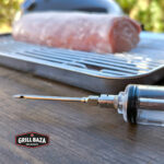 Шприц-дозатор для мяса Grillbaza - Image 6