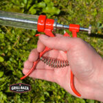 Шприц-дозатор для мяса Grillbaza - Image 7