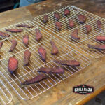 Решётка для мясных чипсов Grillbaza, нерж. - Image 10