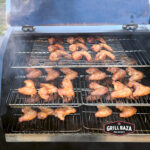 Решётка для мясных чипсов Grillbaza, нерж. - Image 6