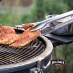 Щипцы для гриля Premium Grillbaza, нерж. Щипцы для гриля Premium Grillbaza, нерж. - Image 15
