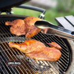 Щипцы для гриля Premium Grillbaza, нерж. Щипцы для гриля Premium Grillbaza, нерж. - Image 16