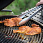 Щипцы для гриля Premium Grillbaza, нерж. Щипцы для гриля Premium Grillbaza, нерж. - Image 17
