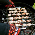 Набор для шашлыка Grillbaza, нерж. - Image 10