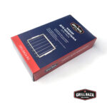 Набор для шашлыка Grillbaza, нерж. - Image 5