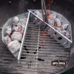 Лотки для угля Grillbaza - Image 10