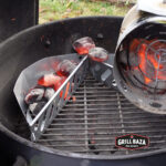 Лотки для угля Grillbaza - Image 13