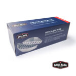 Лотки для угля Grillbaza - Image 5