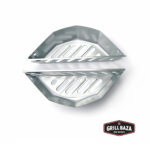 Лотки для угля Grillbaza - Image 4