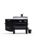 Пеллетный гриль GMG Trek 2.0