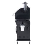 Пеллетный гриль Z Grills 1000 WiFi - Image 7
