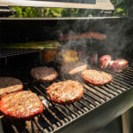 Пеллетный гриль Z Grills 450 B Пеллетный гриль Z Grills 450 B - Image 7