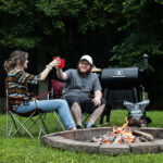 Пеллетный гриль Z Grills 450 B Пеллетный гриль Z Grills 450 B - Image 9