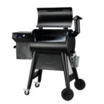 Пеллетный гриль Z Grills 450 B Пеллетный гриль Z Grills 450 B - Image 4