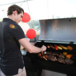 Пеллетный гриль Z Grills 700 WiFi - Image 7