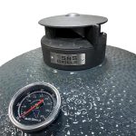 Угольный гриль керамический SnS Kamado Gen 2, 57 см - Image 3