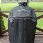 Чехол для угольного гриля SnS Kamado Gen 2, 57 см - Image 2