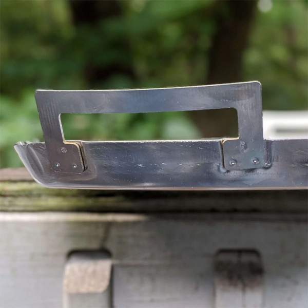 Поддон Drip 'N Griddle для корзины SnS 57 см Поддон Drip 'N Griddle для корзины SnS 57 см