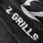 Чехол для гриля Z Grills 450 B Чехол для гриля Z Grills 1000 WiFi - Image 2