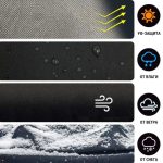 Чехол для гриля Z Grills 700 WiFi - Image 3