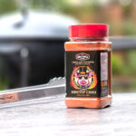 Пряная смесь для свинины Grillbaza "Мистер Свин", пл/б, 300 г - Image 2