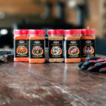 Пряная смесь для стейков Grillbaza "Стейк-шейк", пл/б, 300 г - Image 4