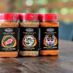 Пряная смесь для свинины Grillbaza "Мистер Свин", пл/б, 300 г - Image 3