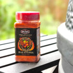 Пряная смесь для курицы Grillbaza "Жар-курица", пл/б, 260 г - Image 2