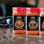 Пряная смесь для курицы Grillbaza "Жар-курица", пл/б, 260 г - Image 3