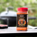 Пряная смесь для говядины Grillbaza "Был бы бык", пл/б, 320 г - Image 2