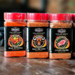 Пряная смесь для говядины Grillbaza "Был бы бык", пл/б, 320 г - Image 3