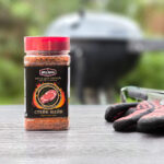 Пряная смесь для стейков Grillbaza "Стейк-шейк", пл/б, 300 г - Image 2