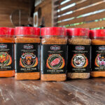 Пряная смесь для стейков Grillbaza "Стейк-шейк", пл/б, 300 г - Image 3