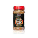 Пряная смесь Grillbaza "Перчесоль", пл/б, 300 г