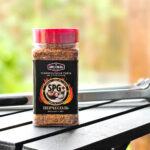 Пряная смесь Grillbaza "Перчесоль", пл/б, 300 г - Image 2