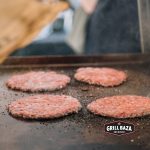 Газовый гриль флэт-топ Grillbaza FT-102, настольный - Image 14
