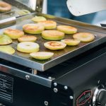 Газовый гриль флэт-топ Grillbaza FT-102, настольный - Image 18